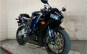 HONDA CBR600RR ABS 2013 PC40