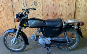 HONDA BENLY 50 CD50