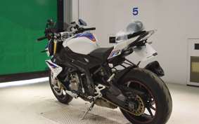 BMW S1000R 2018