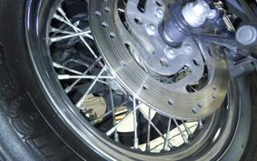 HARLEY FLSTCI 1450 2001