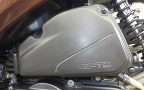 HONDA TACT Basket AF79