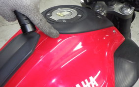 YAMAHA MT-07 ABS 2015 RM07J