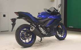 YAMAHA YZF-R25 A RG74J