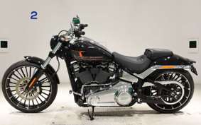 HARLEY FXBR1920 2024