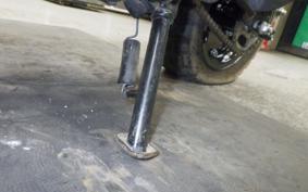 HONDA MONKEY 2004 AB27