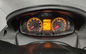 SUZUKI BURGMAN200 CH41A