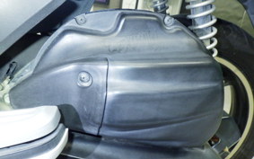 HONDA PCX125 2008 JF28