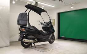 HONDA FORZA Z-2ヤネツキ 1987 MF10