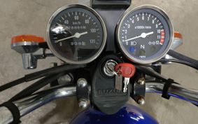 SUZUKI GN125 H PCJG9
