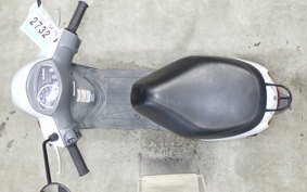 SUZUKI LET's 4 CA45A