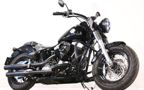 HARLEY FLS 2013 JR5