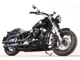 Фото Harley FLS 2013 с японского аукциона