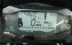 BMW G310GS 2024