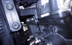 HONDA CB1300SF SUPER BOLDOR 2008 SC54