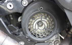 YAMAHA CYGNUS 125 XSR 2 SE44J