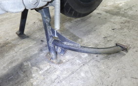 HONDA LEAD 125 2022 JF45