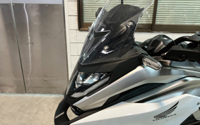 HONDA NC750X DCT 2021 RH09