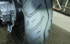 HONDA DIO 110 Lite 2012 JK46