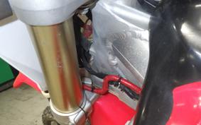 HONDA CRF250X 2025