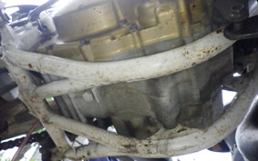 HONDA CRM250AR MD32