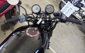 KAWASAKI ZEPHYR 550 ZR550B