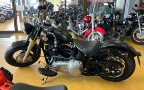HARLEY FLS 2012 JR5
