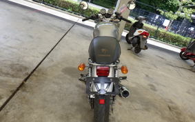 HONDA GB400TT 1985 NC20