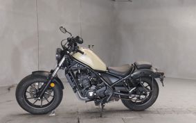 HONDA REBEL MC49