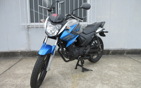 YAMAHA FAZER 125 PCJM