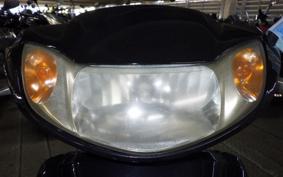 HONDA DIO Gen.6 2025 AF62