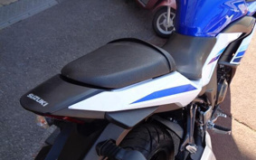 SUZUKI GSX250 R DN11A