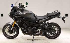 YAMAHA MT-09 Tracer 2018 RN36J