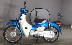 HONDA SUPER CUB50 AA09