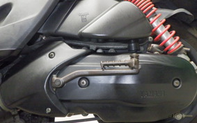 YAMAHA CYGNUS 125 XSR 2 2015 SE44J