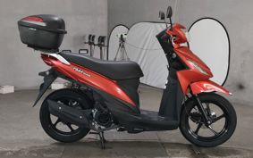 SUZUKI ADDRESS V110 CE47A