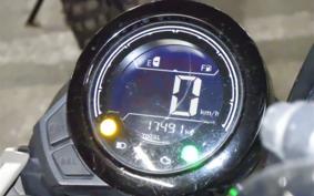 HONDA CT125 HUNTER CUB JA55