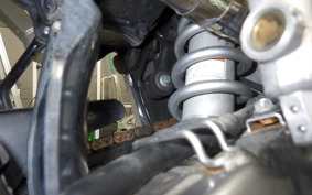 YAMAHA SEROW 250 Gen.2 2004 DG17J