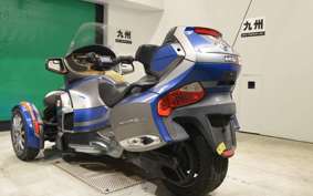 OTHER CAN-AM SPIDER RT LIMITED 2014