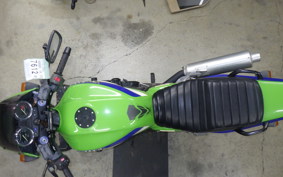 KAWASAKI ZRX1100 1999 ZRT10C