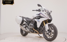 BMW R1200RS 2016