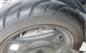 SUZUKI LET's 4 CA45A
