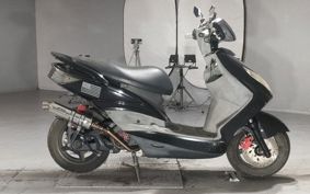 YAMAHA CYGNUS125XSR SE44J