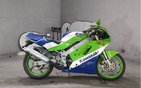 KAWASAKI ZXR250 ZX250A