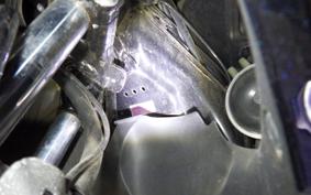 HONDA PCX125-3ﾊEVEﾘｯﾄﾞ JF84