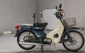 HONDA SUPER CUB50 AA01