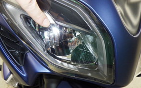 YAMAHA FJR1300 A 2018 RP27J