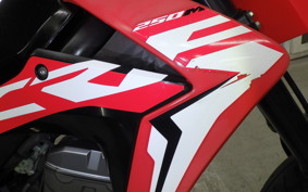 HONDA CRF250M 2026 MD44