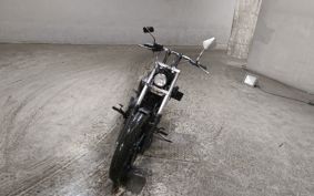 HONDA STEED 400 NC26
