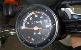 HONDA TODAY 2023 AF61