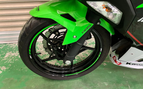 KAWASAKI NINJA 400 2020 EX400G
